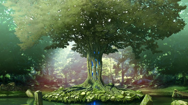 Secret of Mana2
