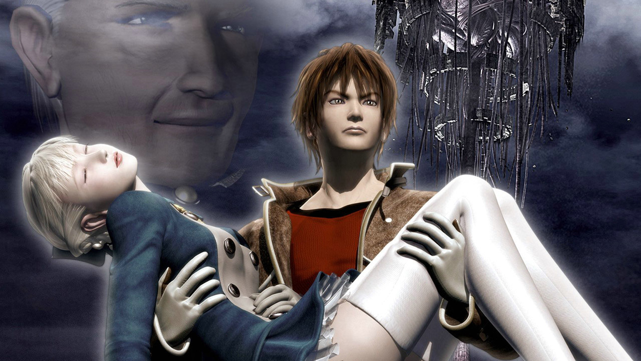 Shadow Hearts1