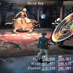 Shadow Hearts3