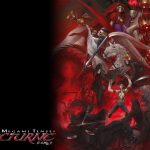 Shin Megami Tensei: Nocturne1