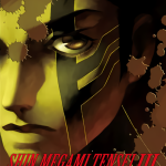 Shin Megami Tensei: Nocturne2