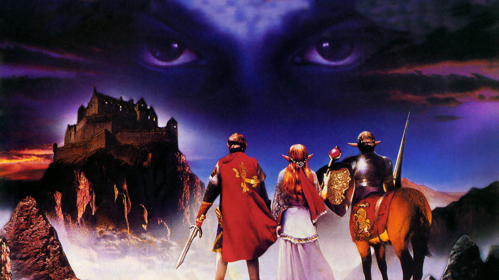 Shining Force II1