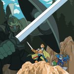 Shining Force II3