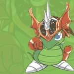 Shining Force II4