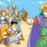 Shining Force1