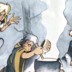 Shining Force3