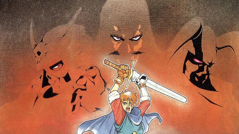 Shining Force4