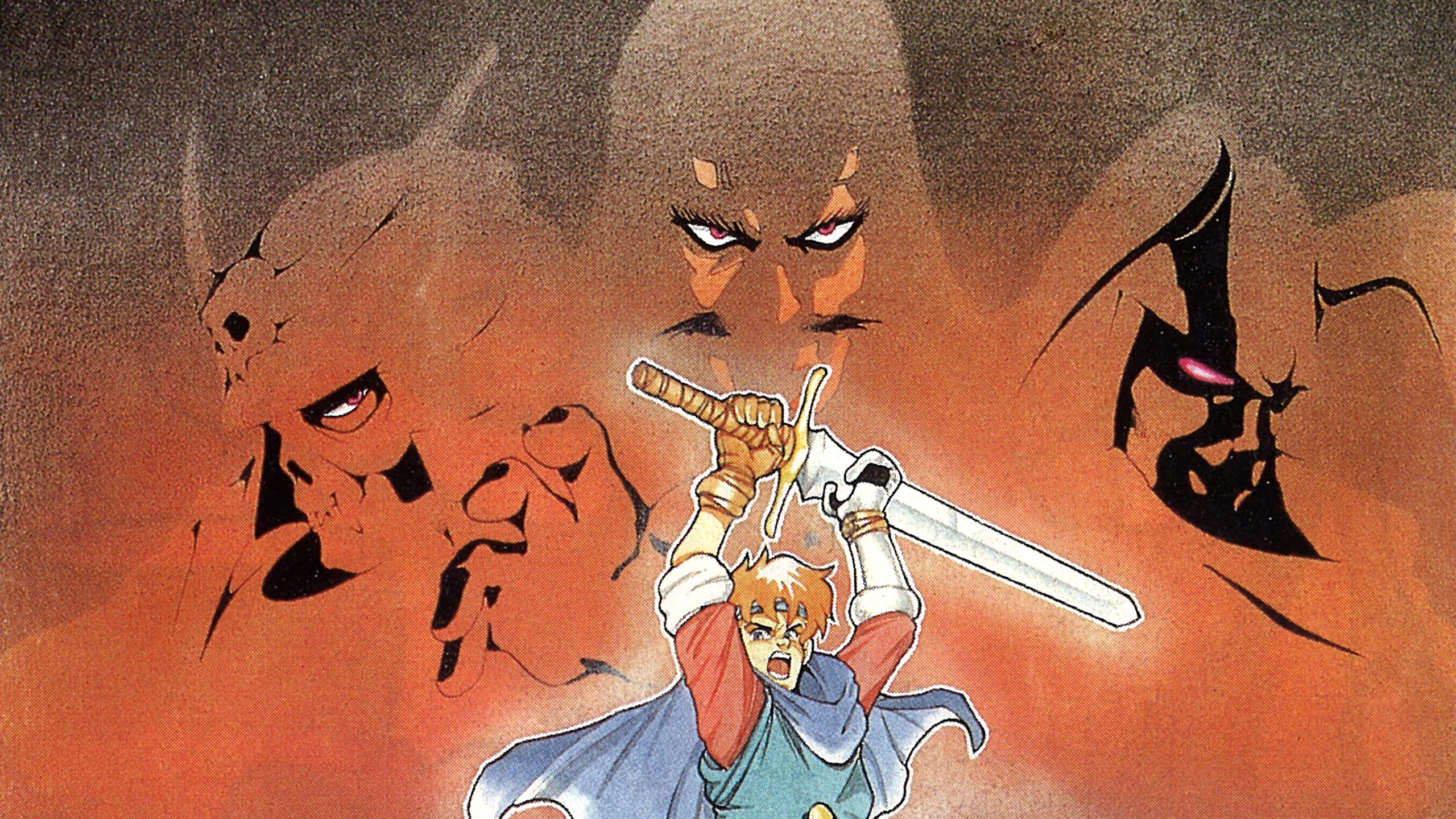 Shining Force4