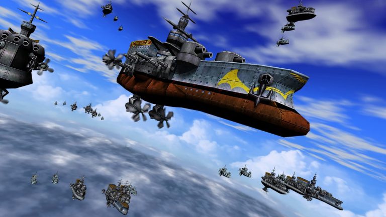 Skies of Arcadia2