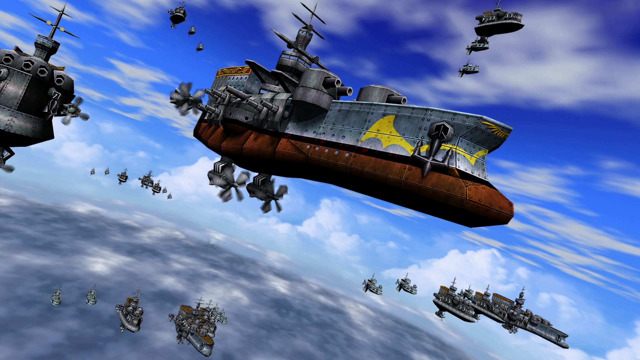 Skies of Arcadia2