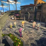 Star Ocean: The Second Story R