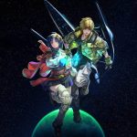 Star Ocean: The Second Story R2