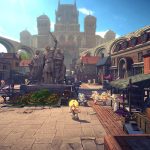 Star Ocean: The Second Story R3