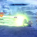 Star Ocean: The Second Story R4