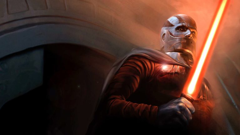 Star Wars: Knights of the Old Republic1