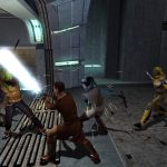Star Wars: Knights of the Old Republic3
