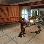 Star Wars: Knights of the Old Republic4