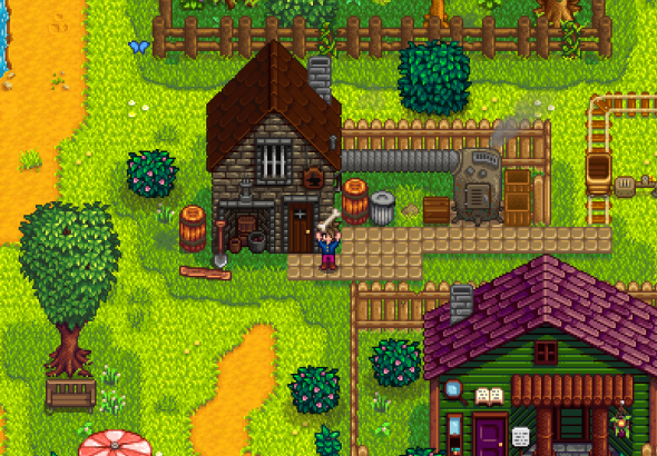 Stardew Valley