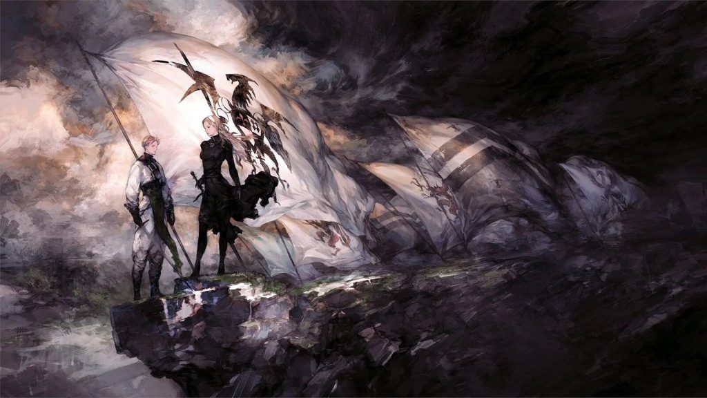 Tactics Ogre: Reborn1