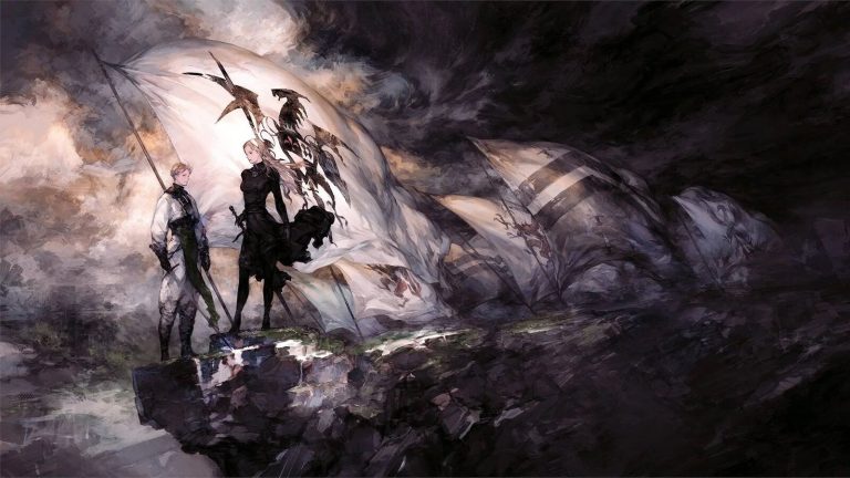 Tactics Ogre: Reborn1