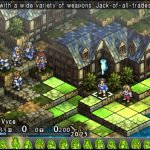 Tactics Ogre: Let Us Cling Together4