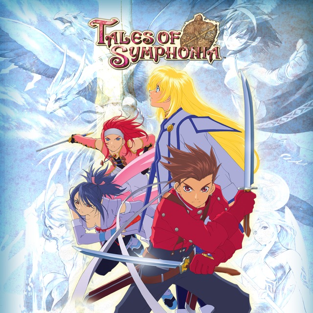 Tales of Symphonia1