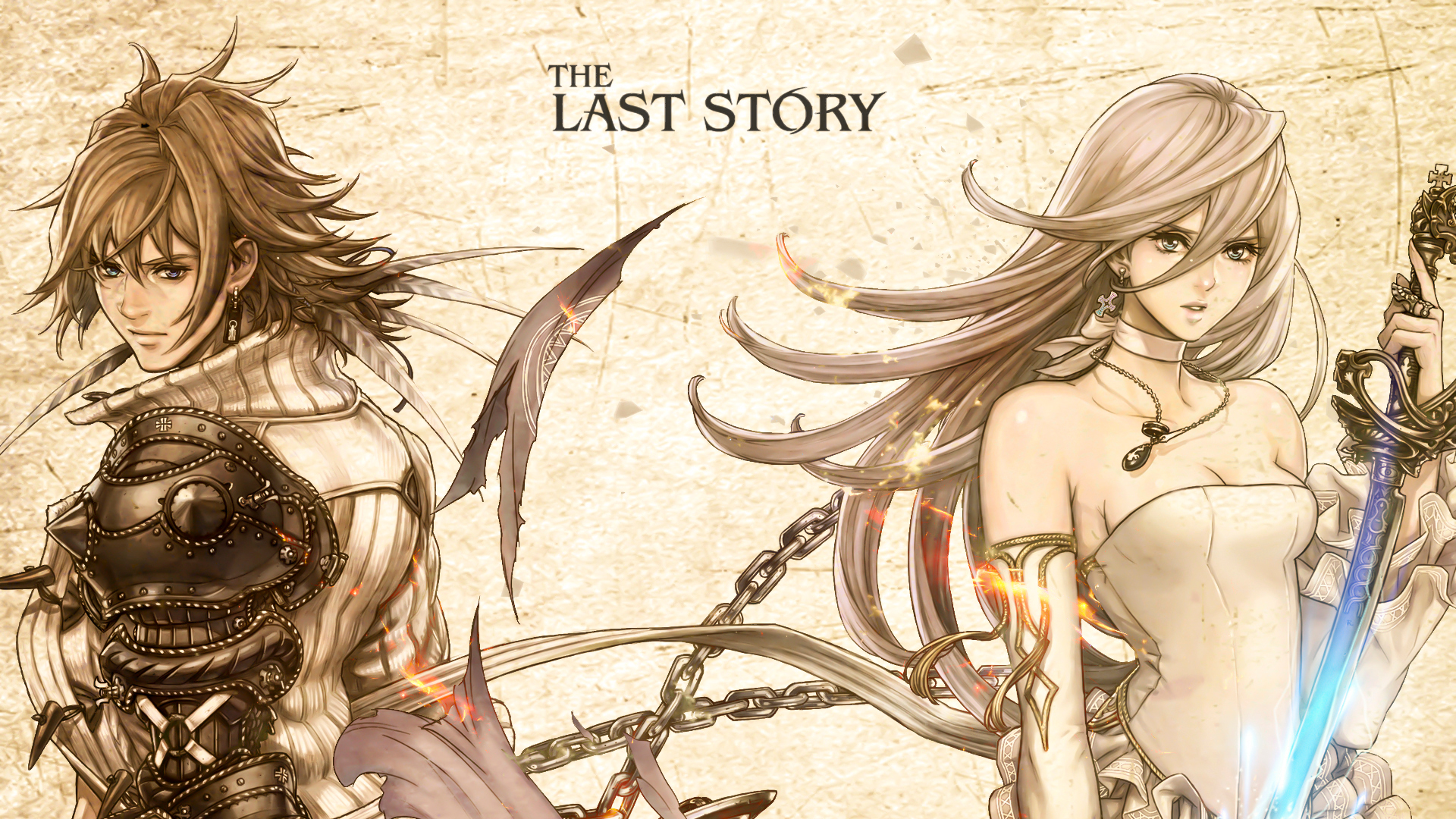The Last Story5