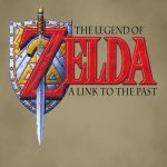 The Legend of Zelda: A Link to the Past1