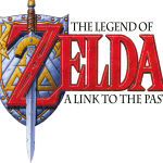 The Legend of Zelda: A Link to the Past2