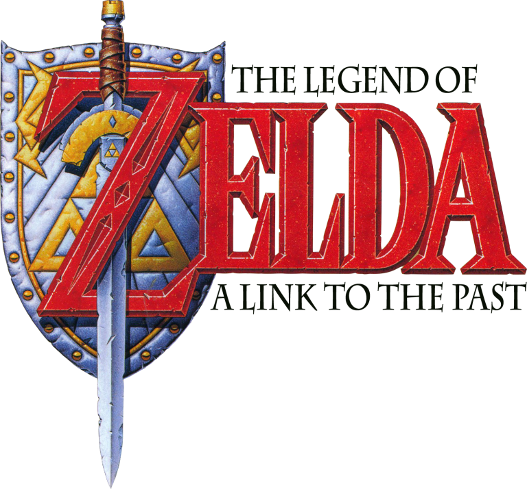 The Legend of Zelda: A Link to the Past2