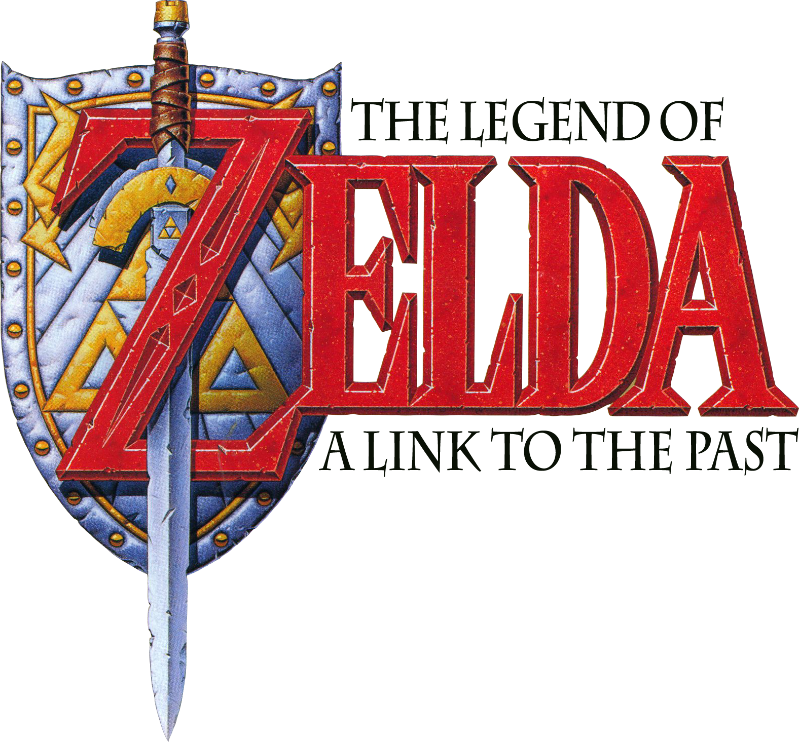 The Legend of Zelda: A Link to the Past2