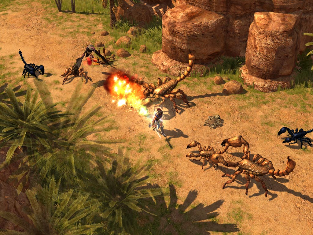 Titan Quest1