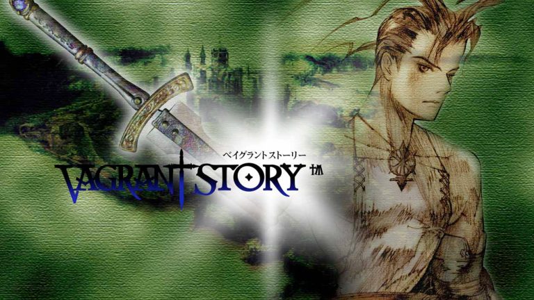 Vagrant Story1