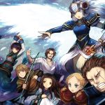 Valkyrie Profile4
