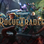 Warhammer 40,000: Rogue Trader1
