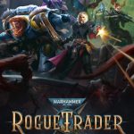 Warhammer 40,000: Rogue Trader2