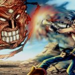 Wild Arms4