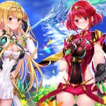 Xenoblade Chronicles 22