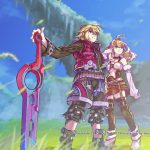 Xenoblade Chronicles Definitive Edition4