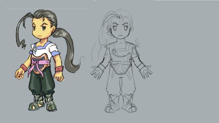 Xenogears2