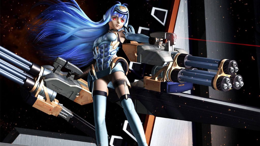 Xenosaga Episode I: Der Wille zur Macht