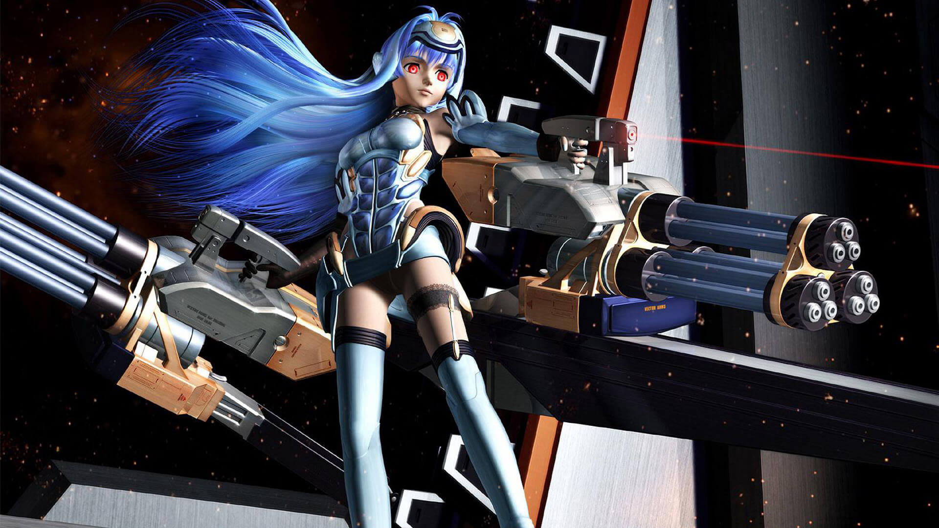 Xenosaga Episode I: Der Wille zur Macht