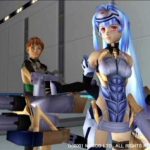 Xenosaga Episode I: Der Wille zur Macht2