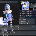 Xenosaga Episode I: Der Wille zur Macht3