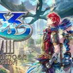 Ys VIII: Lacrimosa of Dana1