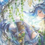 Ys VIII: Lacrimosa of Dana2
