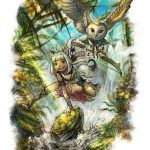 octopath_traveler_2_ochette_the_hunter