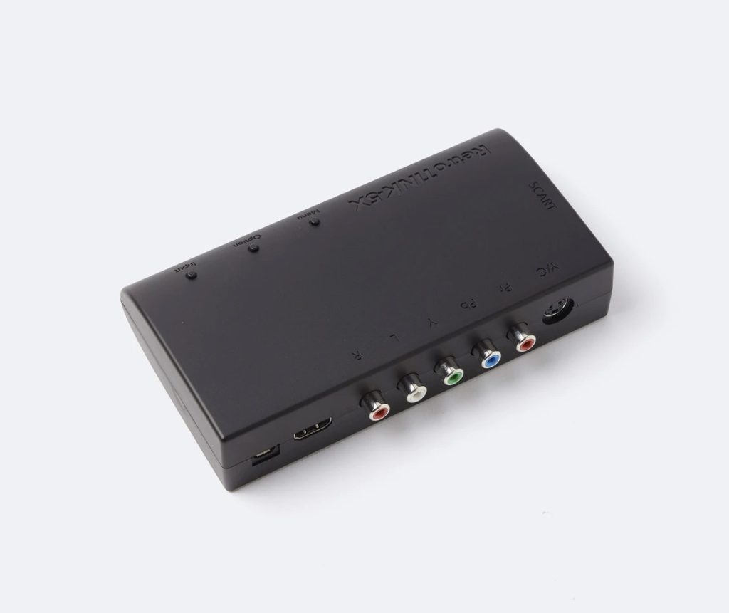 RetroTnk5x