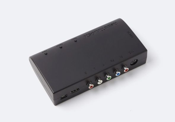 RetroTnk5x