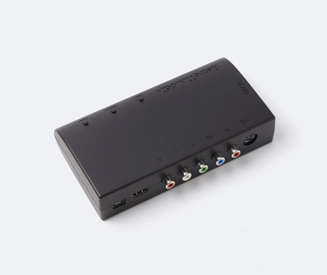 RetroTnk5x